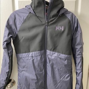 Helly Hansen Rain Jacket